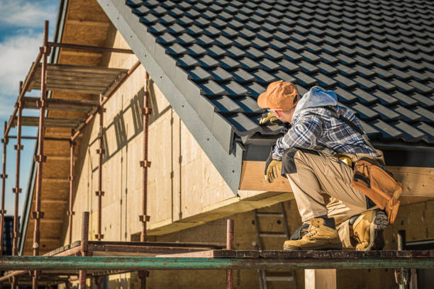 Best Residential Roofing Contractor  in Mars, PA