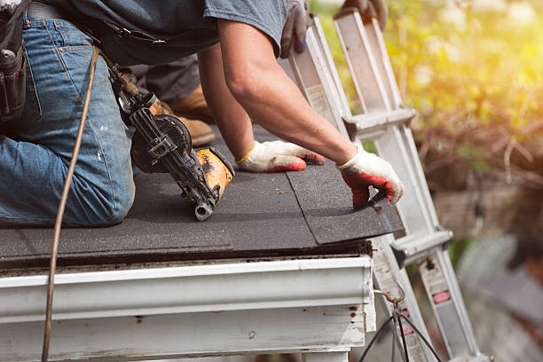 Best Roof Repair Services  in Mars, PA