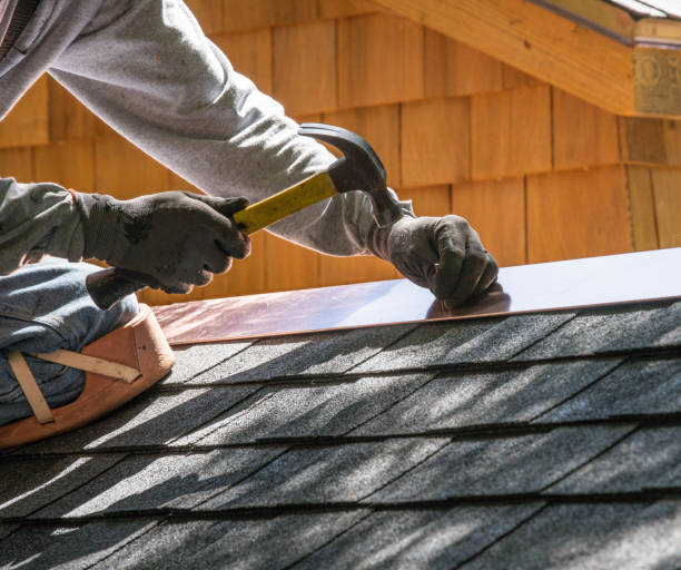 Best Flat Roof Repair Services  in Mars, PA